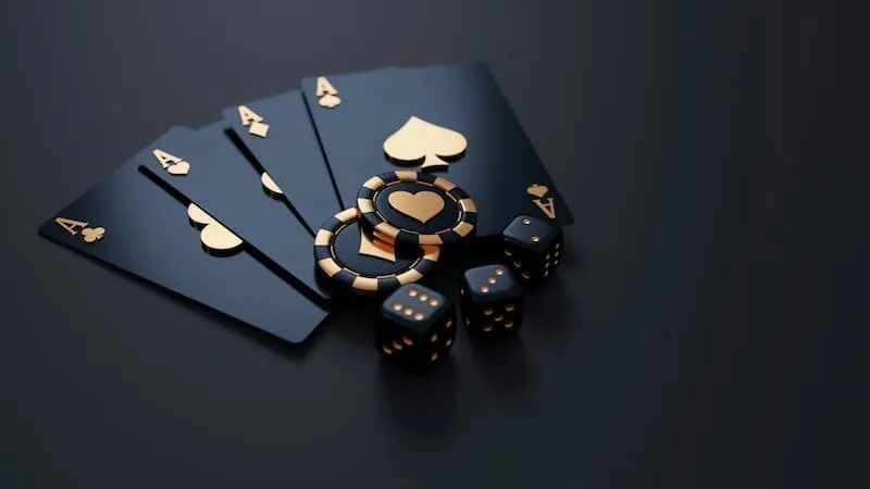 Giới thiệu game bài Poker hay tại Kientruc5a