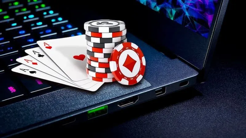 Tìm hiểu thứ tự các vòng cược game bài poker hay tại Kientruc5a