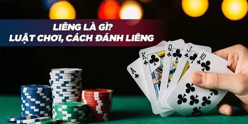 Làm sao để tăng cơ hội thắng khi chơi Liêng?