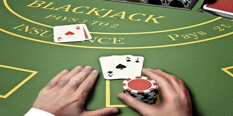 Cách tính điểm khi chơi Blackjack chuẩn nhất