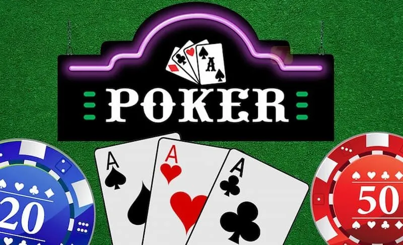 Cách tải và cài đặt ứng dụng chơi Poker online