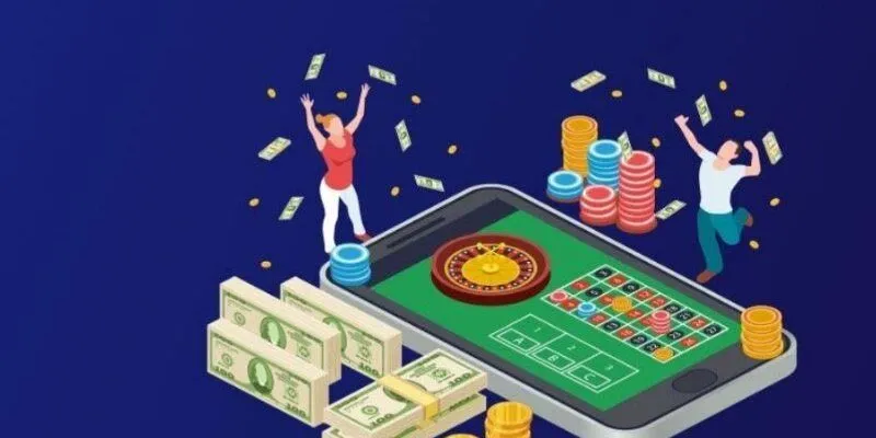 Đăng nhập ngay và tham gia giải trí tại nhà cái vinbet